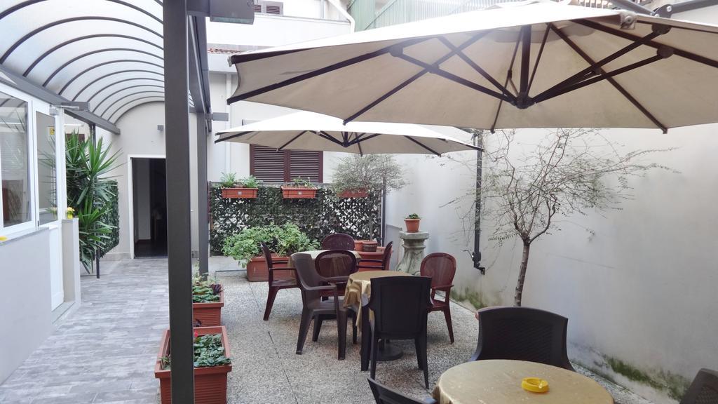 Lux Hotel Durante มิลาน ภายนอก รูปภาพ