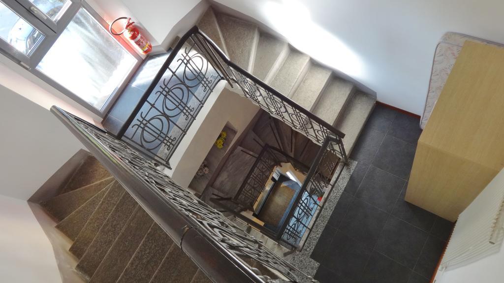 Lux Hotel Durante มิลาน ภายนอก รูปภาพ